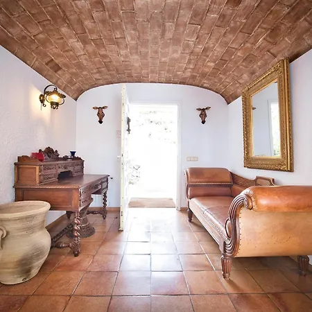 Villa Can Gavarres-3
